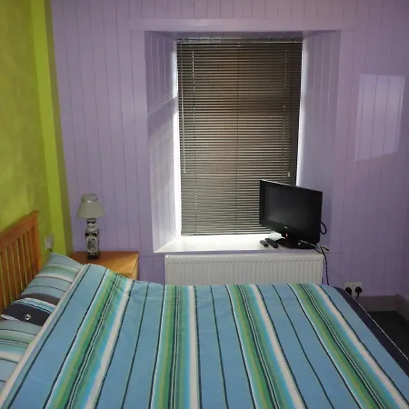 Ryder House *