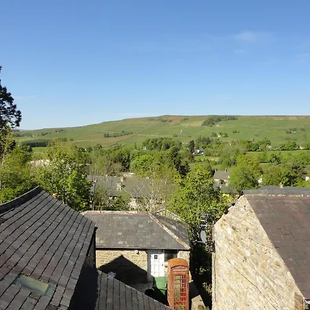 Ryder House Bed & Breakfast Alston