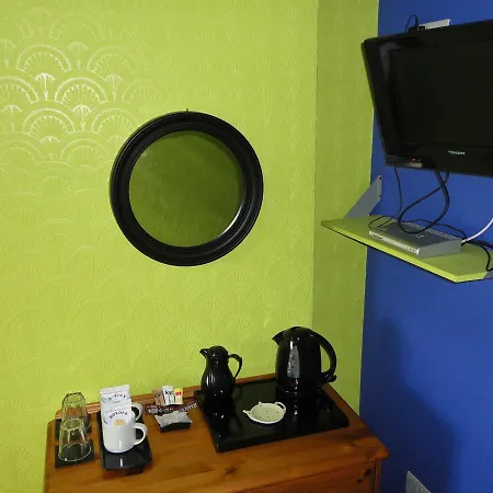 Ryder House Bed & Breakfast *