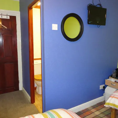 Ryder House Bed & Breakfast *