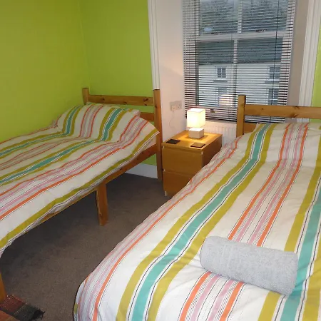 Ryder House Bed & Breakfast Alston